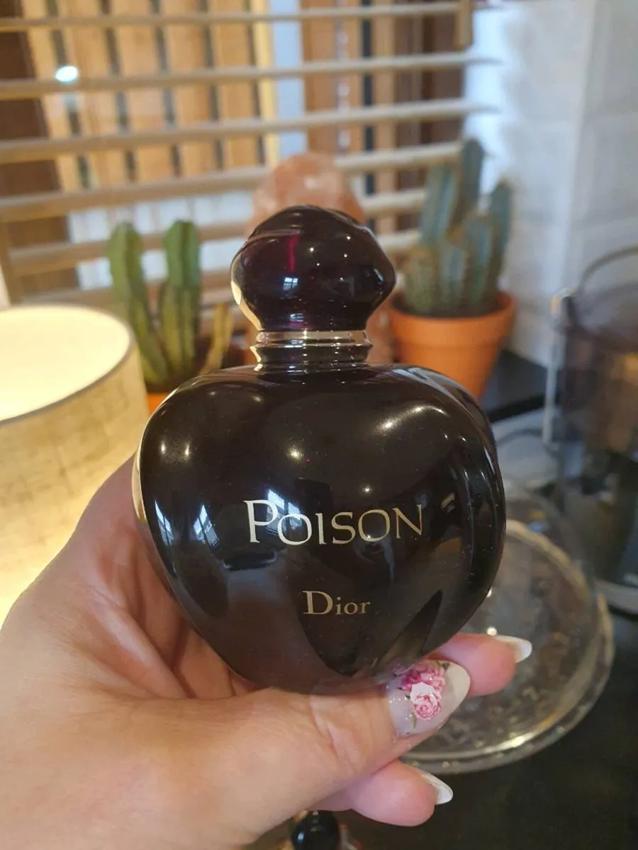 Dior perfumes bundle - Image 3