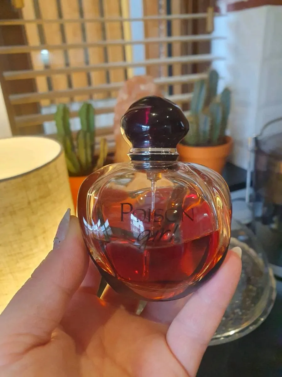 Dior perfumes bundle - Image 4