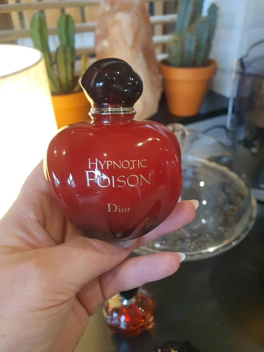 Dior perfumes bundle - Image 1