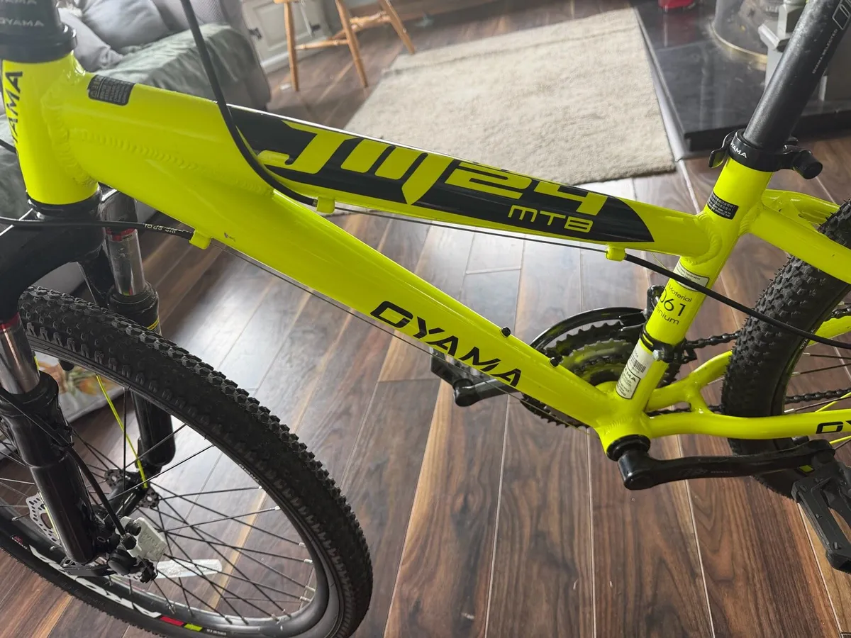 Bike - Image 1