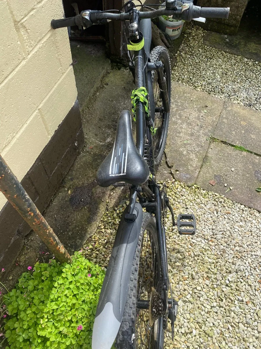 Apollo gradient bike - Image 3