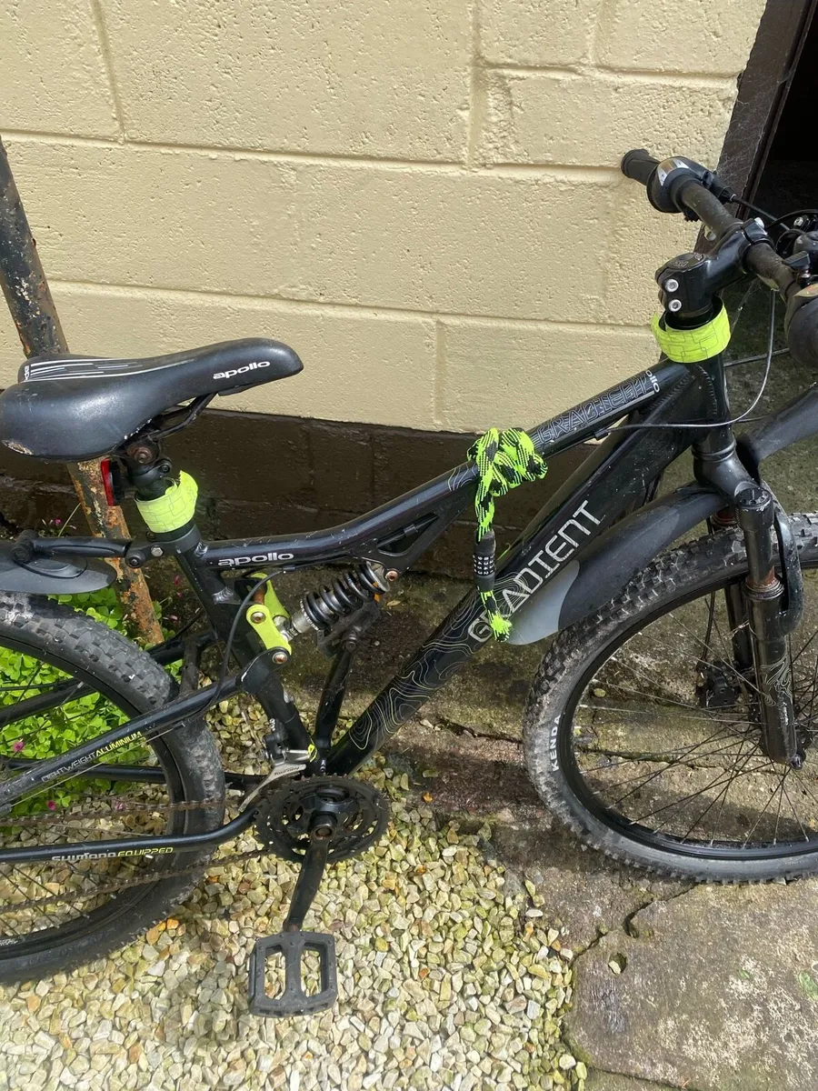 Apollo gradient bike - Image 4
