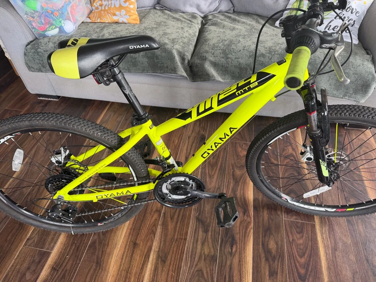 Bike - Image 3