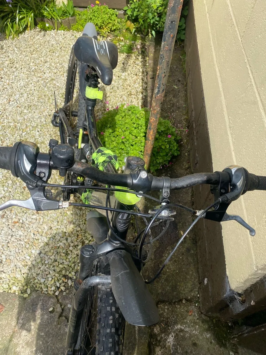 Apollo gradient bike - Image 2