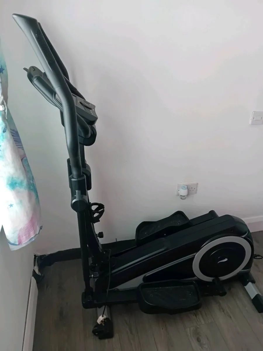 Exercise Equipment - Image 1