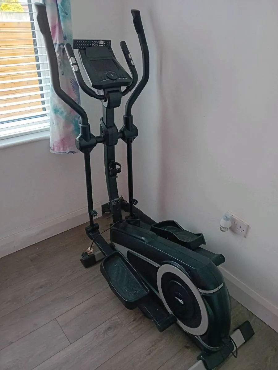 Exercise Equipment - Image 2