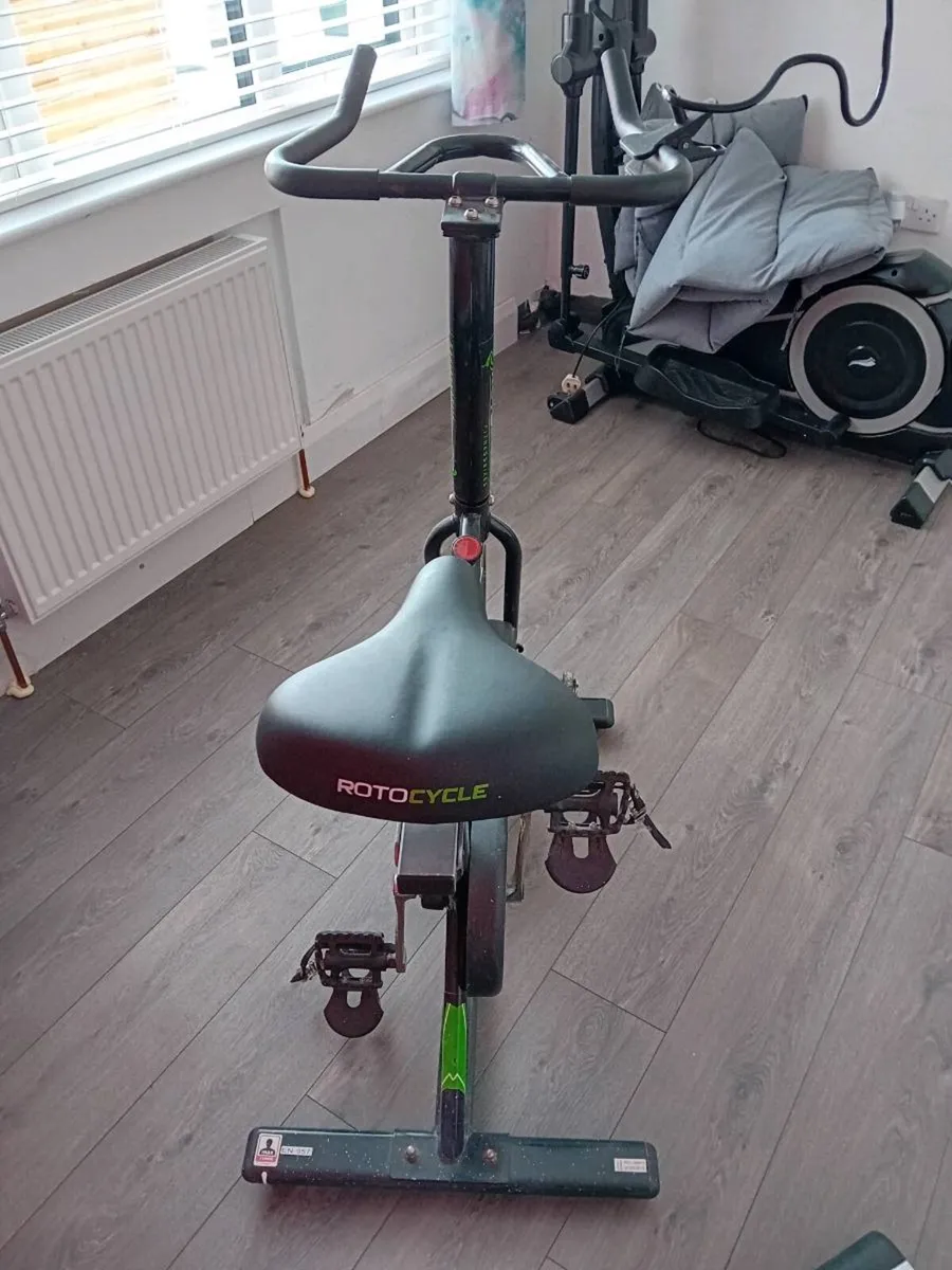 Exercise Equipment - Image 3