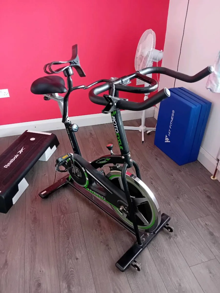 Exercise Equipment - Image 4