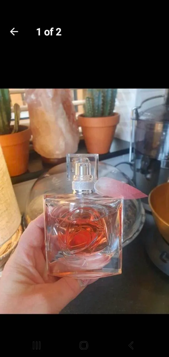 Le Via Est Belle Rose - Image 1