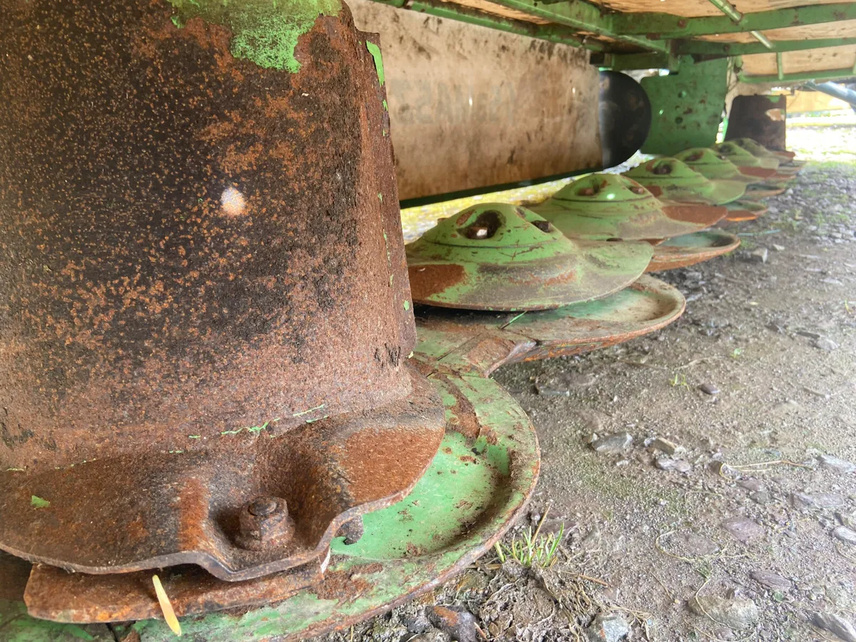 Mower - Image 3