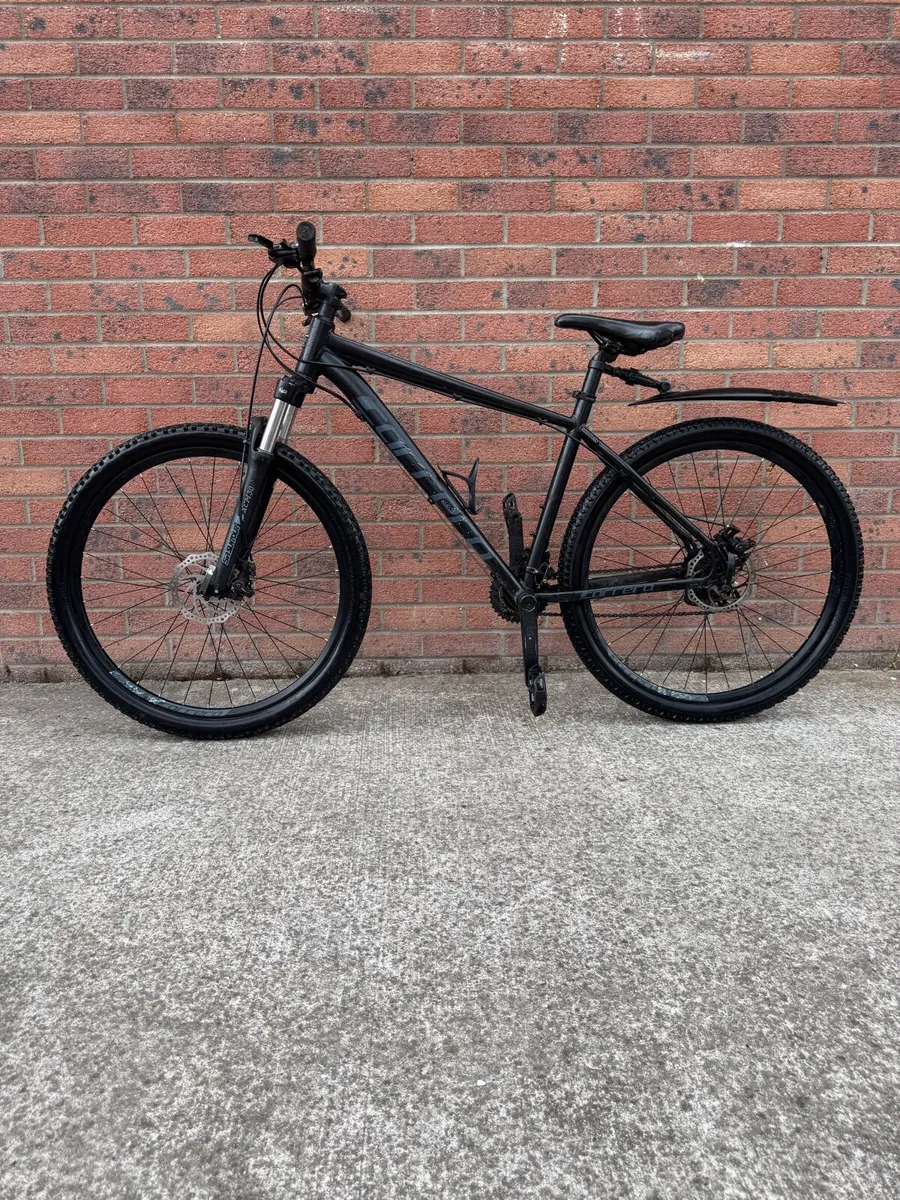 Carrera Vengeance 27.5” MTB - Image 1