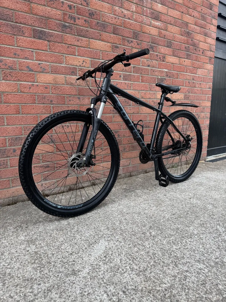 Carrera Vengeance 27.5” MTB - Image 2