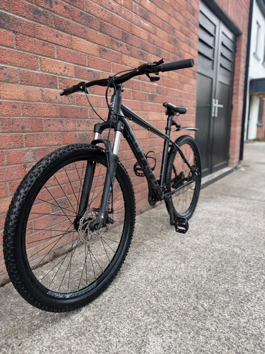 Carrera Vengeance 27.5” MTB - Image 3