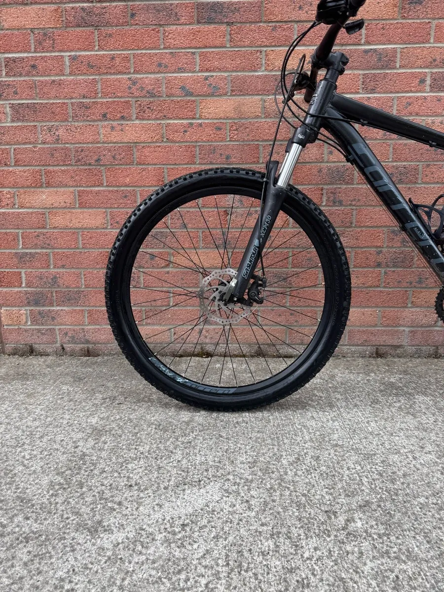 Carrera Vengeance 27.5” MTB - Image 4
