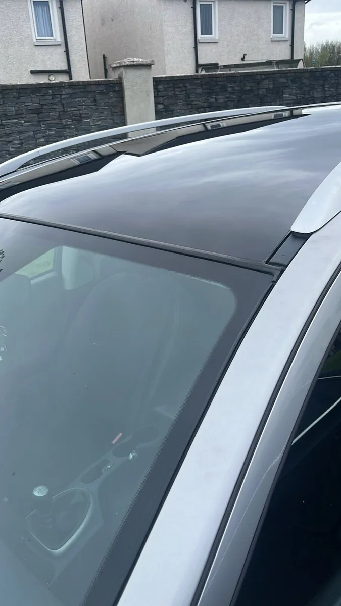 12 Nissan QASHQAI engine damage - Image 2
