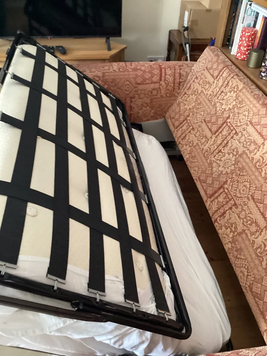 sofa bed - Image 4