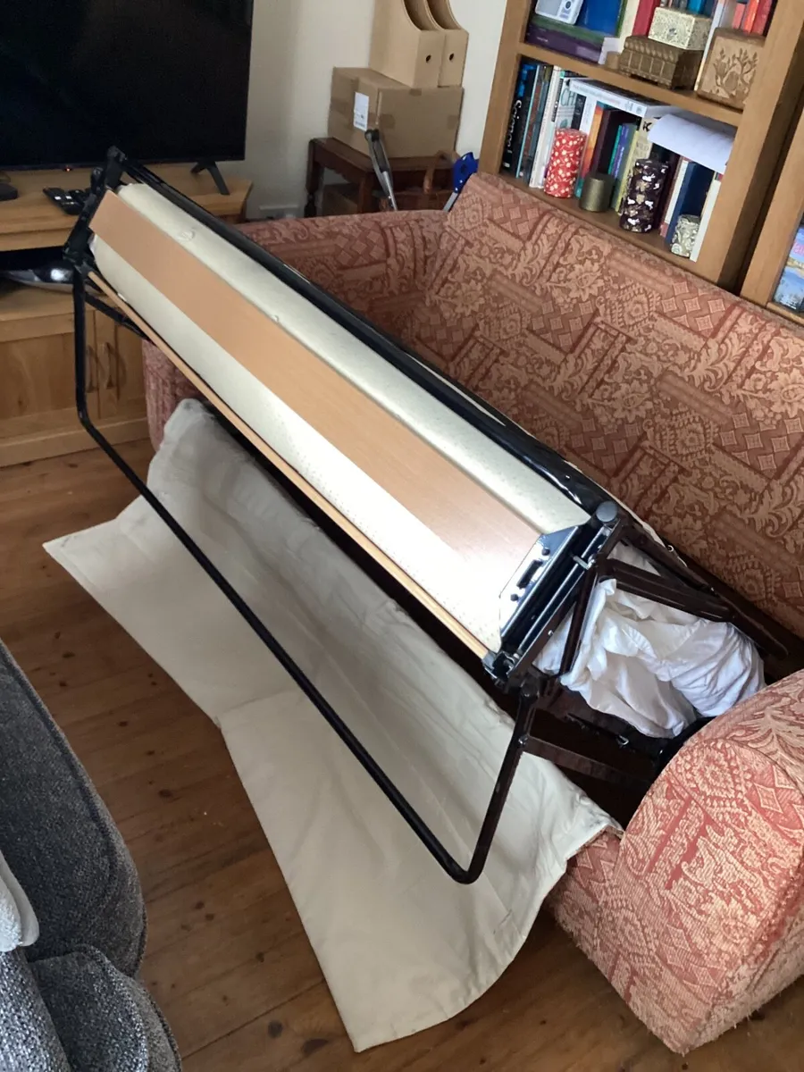 sofa bed - Image 3