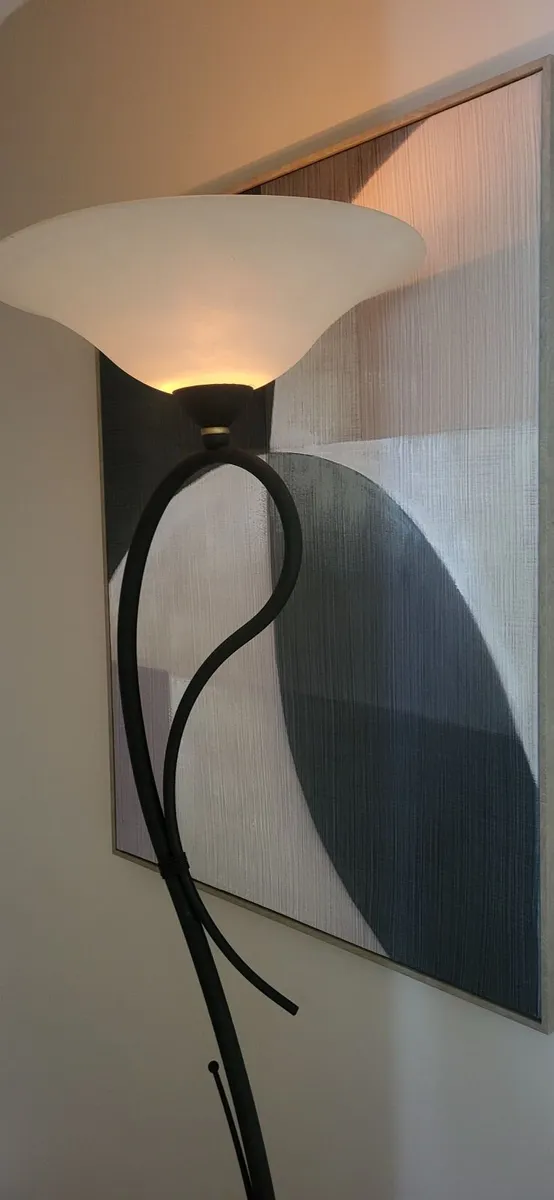Tall Dimmer Standard  Lamps - Image 2