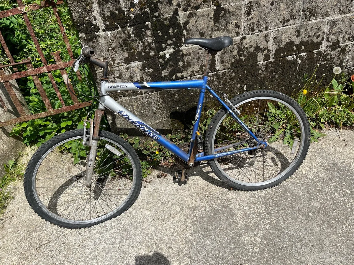 Mountain bike - Image 2