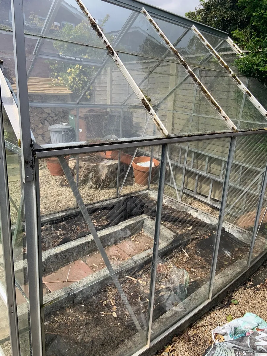 Greenhouse - Image 1