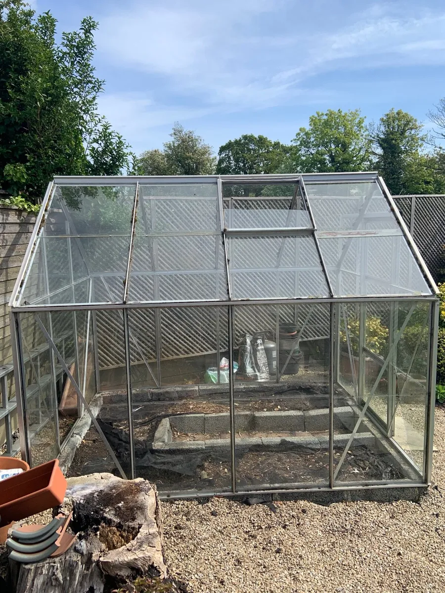 Greenhouse - Image 4