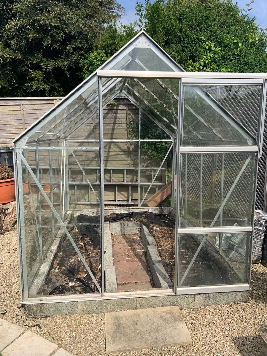 Greenhouse - Image 2