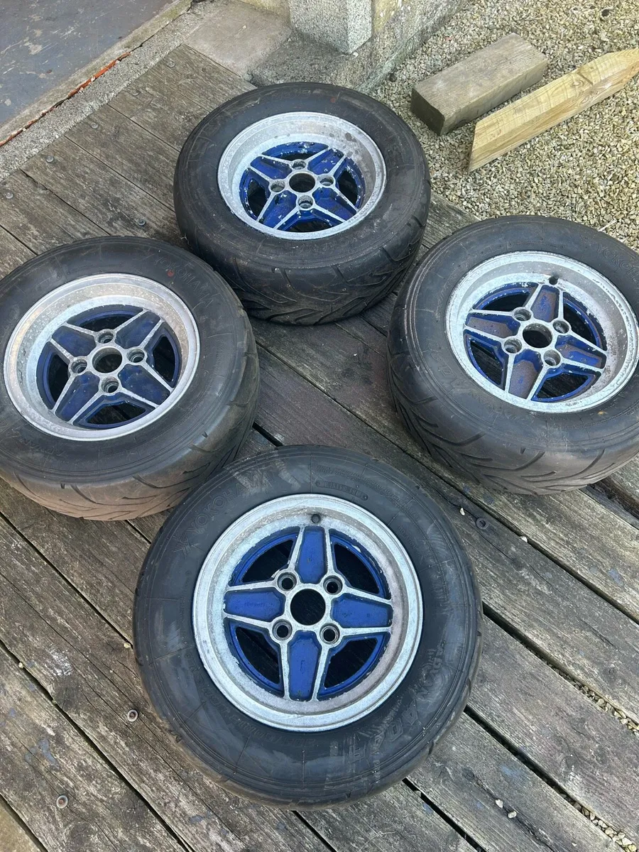 Garage clear out - Image 4