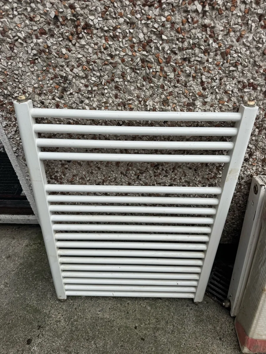 Radiators for sale - Image 2