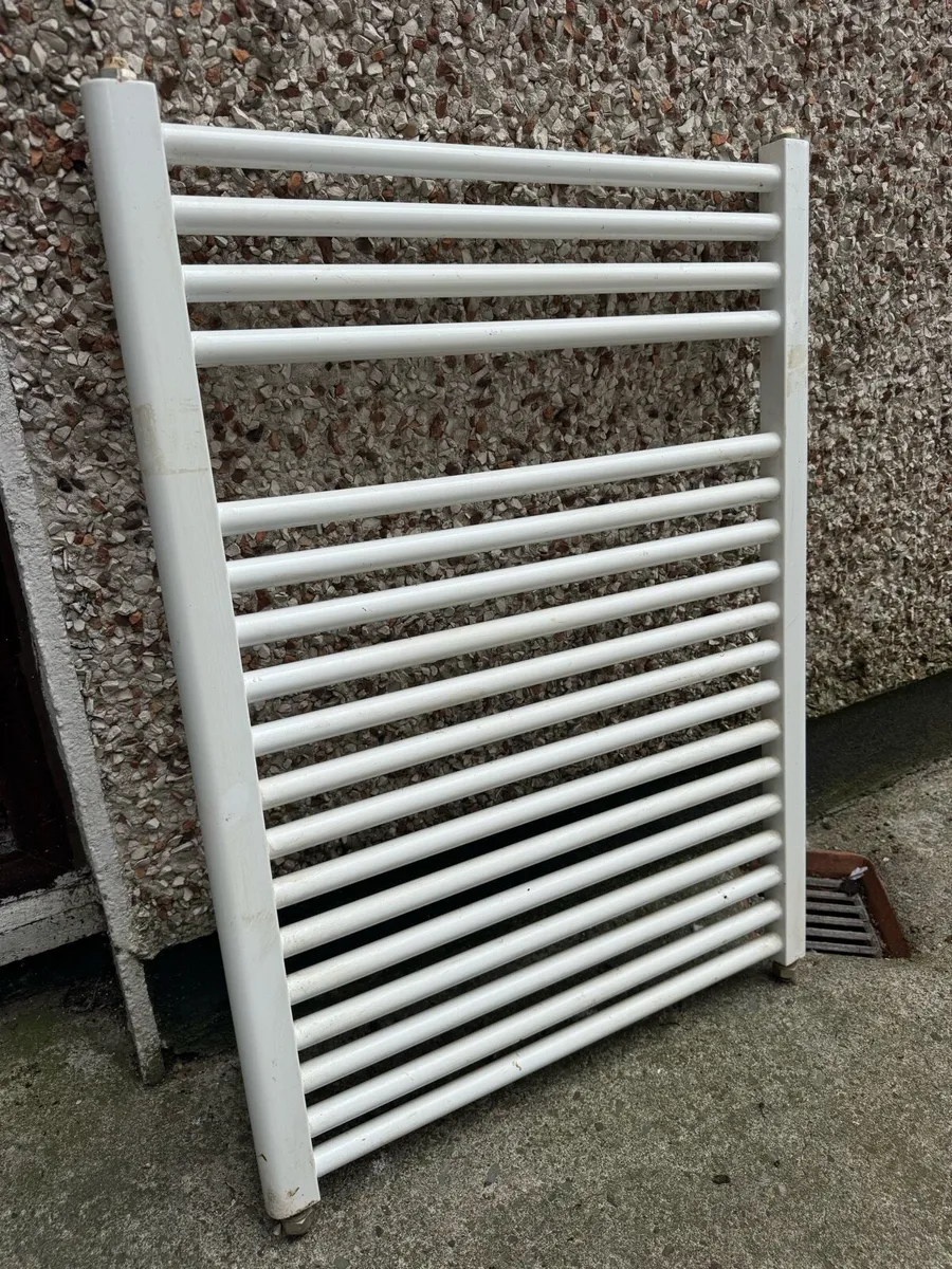 Radiators for sale - Image 1