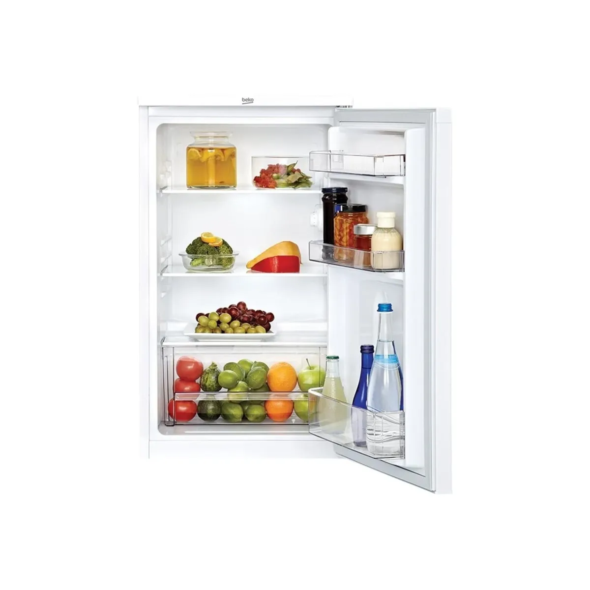 Beko undercounter Fridge - Image 1