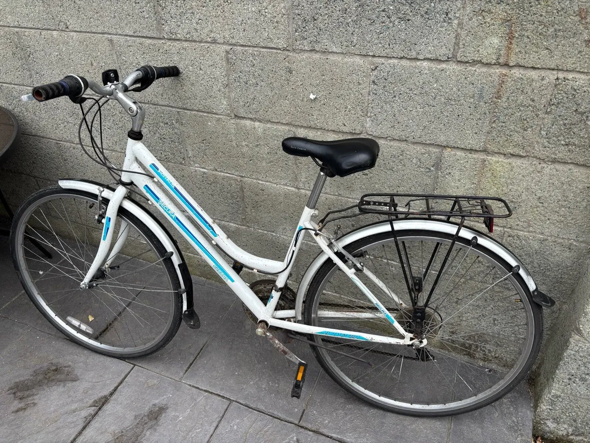 Ladies Bicycle - Image 2