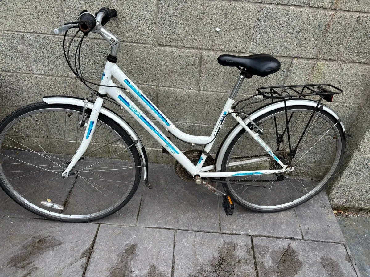 Ladies Bicycle - Image 1