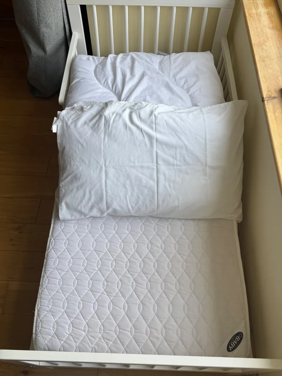 Children’s  Bed - Image 2