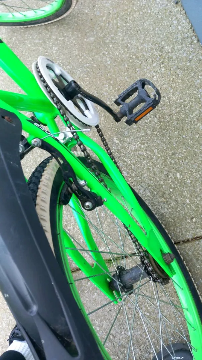 Bike - Image 4
