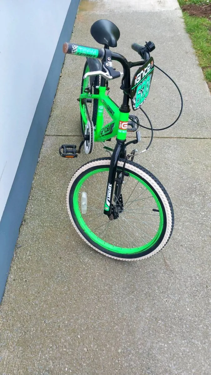 Bike - Image 3
