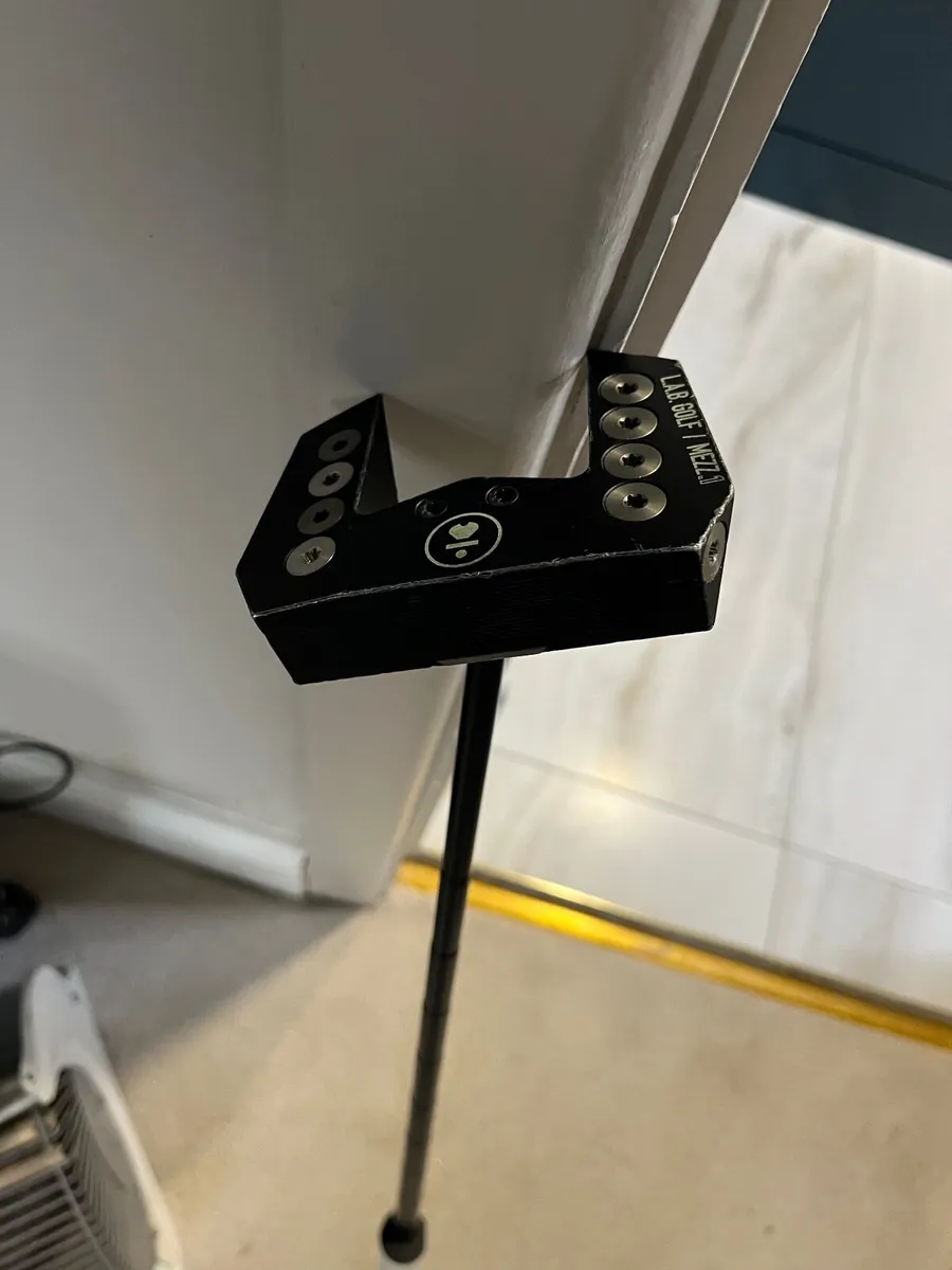 Putter - Image 1