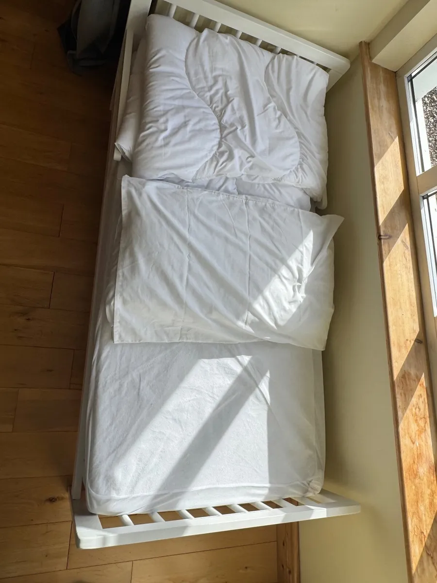 Children’s  Bed - Image 3