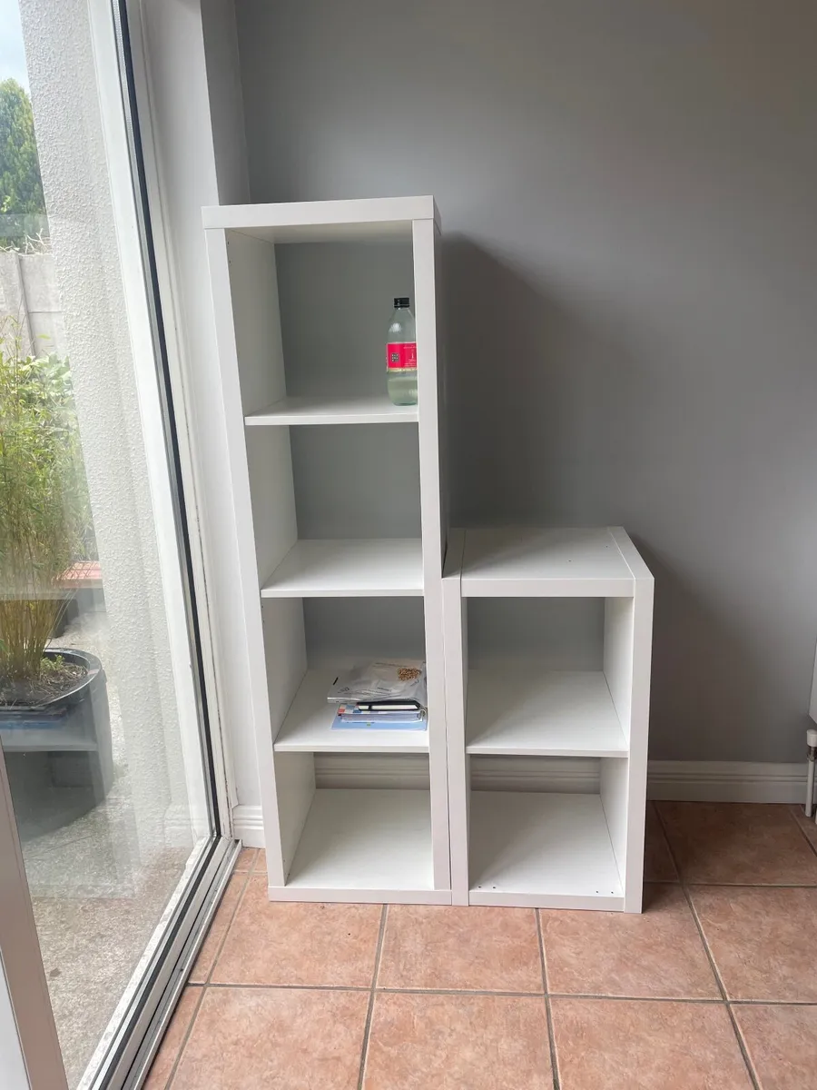 Shelving unit - Image 2