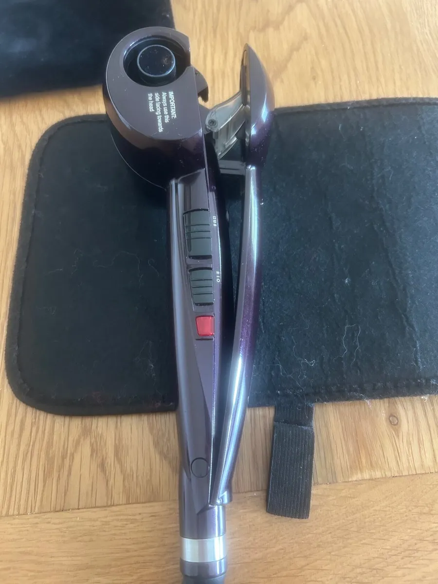 Babyliss curl secret - Image 2