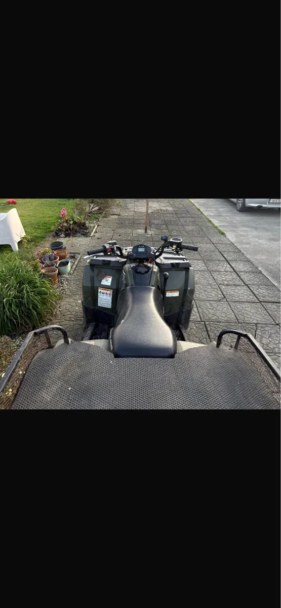 Polaris 400h.o - Image 2