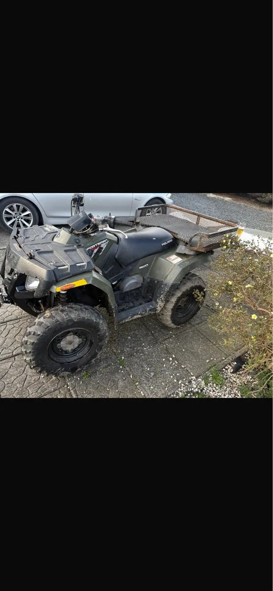 Polaris 400h.o - Image 4