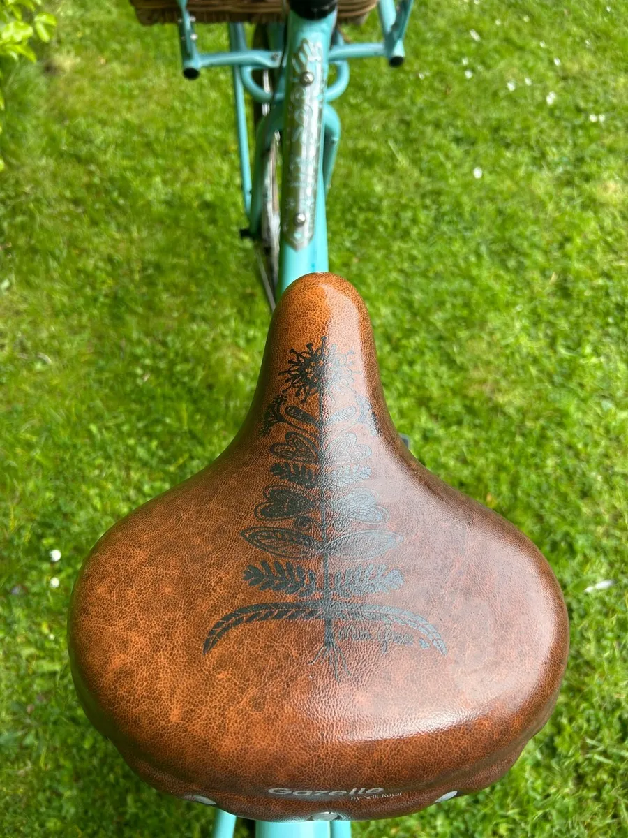 Gazelle Dutch Bicycle - Image 3