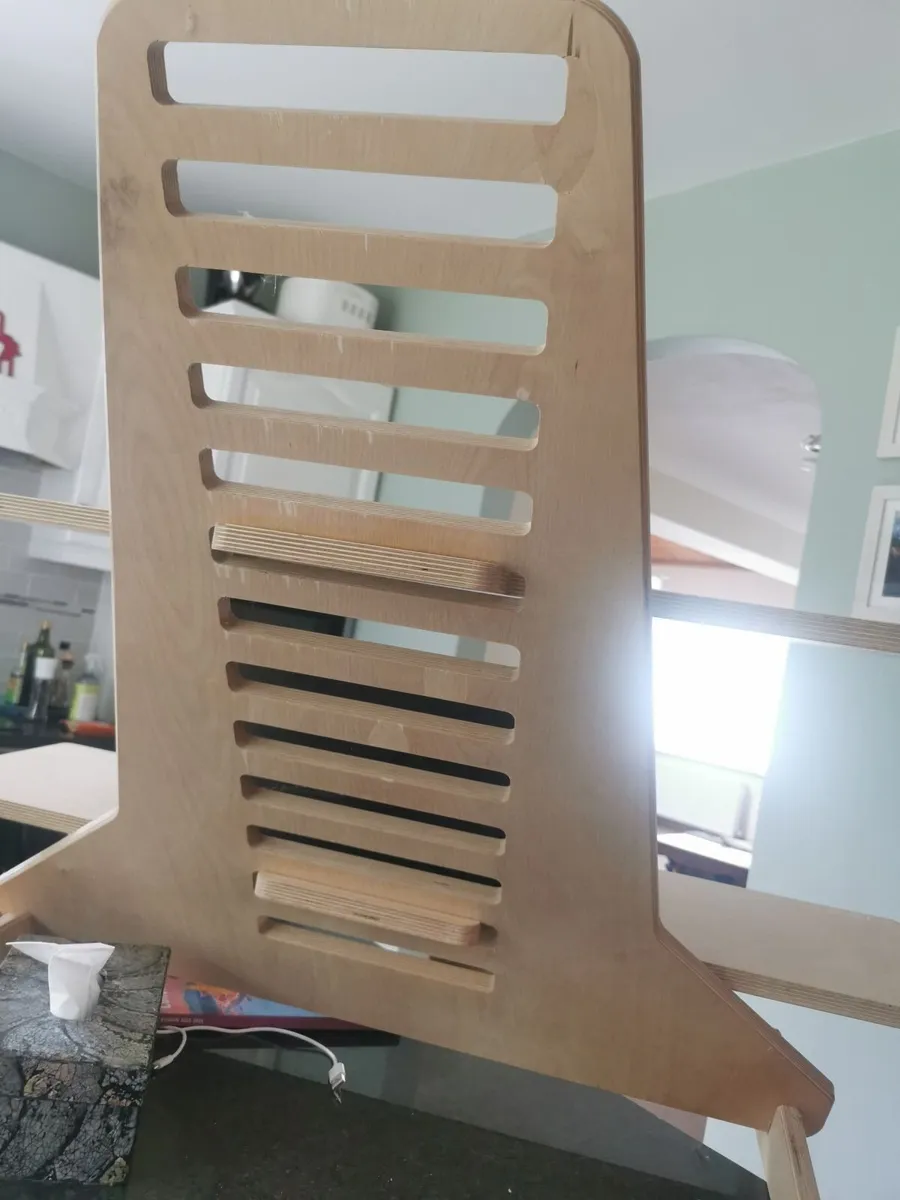 Standing desk - Image 3