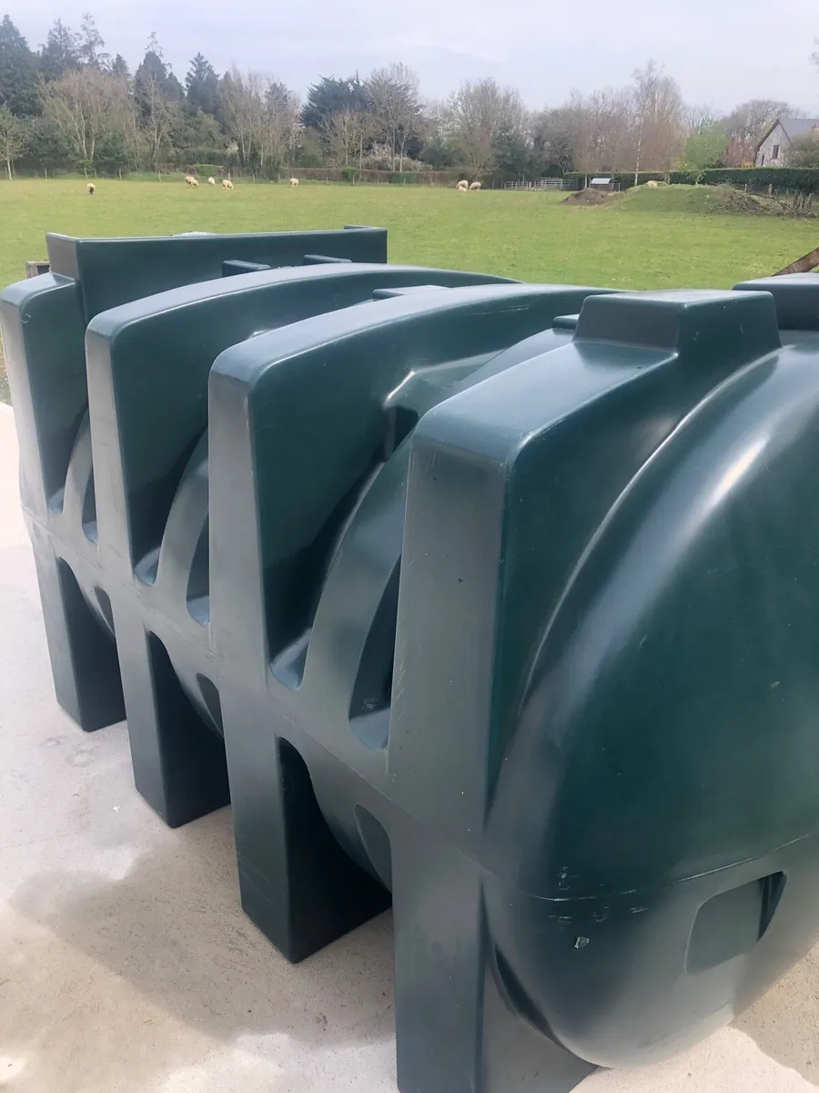 Diesel Tank - Image 2