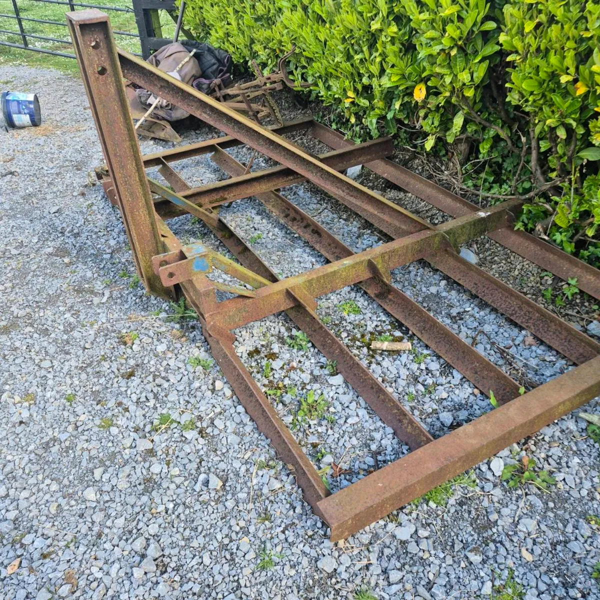 Landlever - Image 1