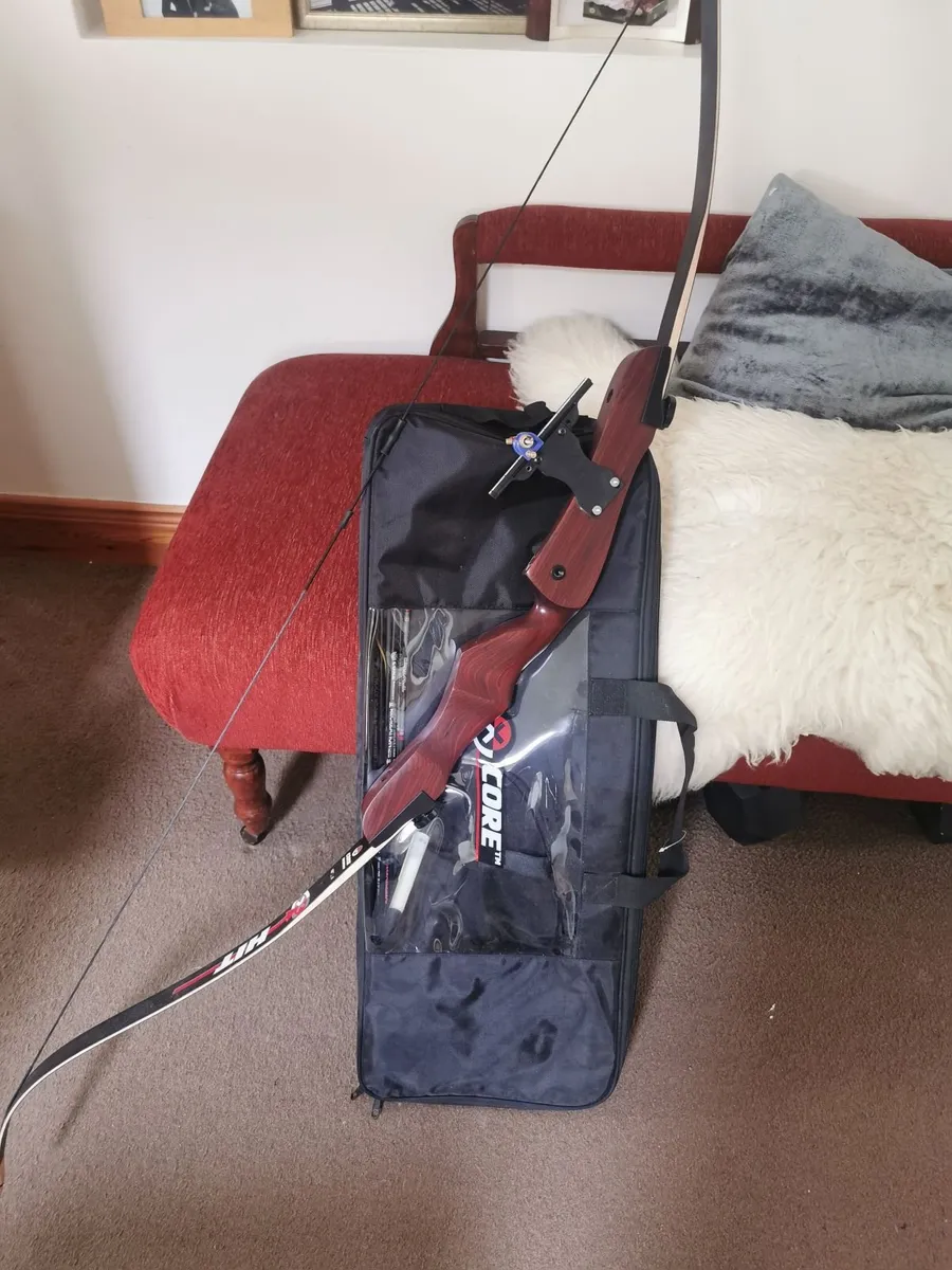 Archery Set