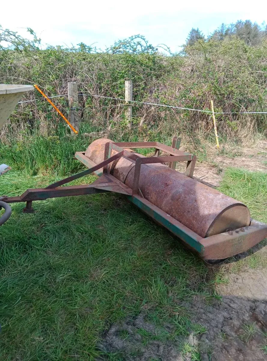 Land roller - Image 3