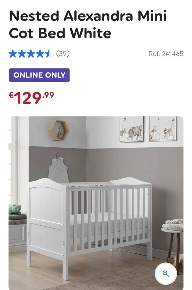 Cot