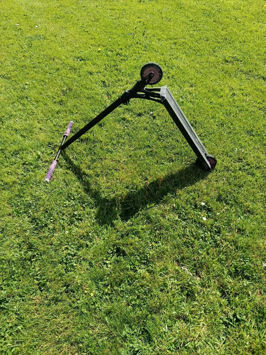 Scooter - Image 3
