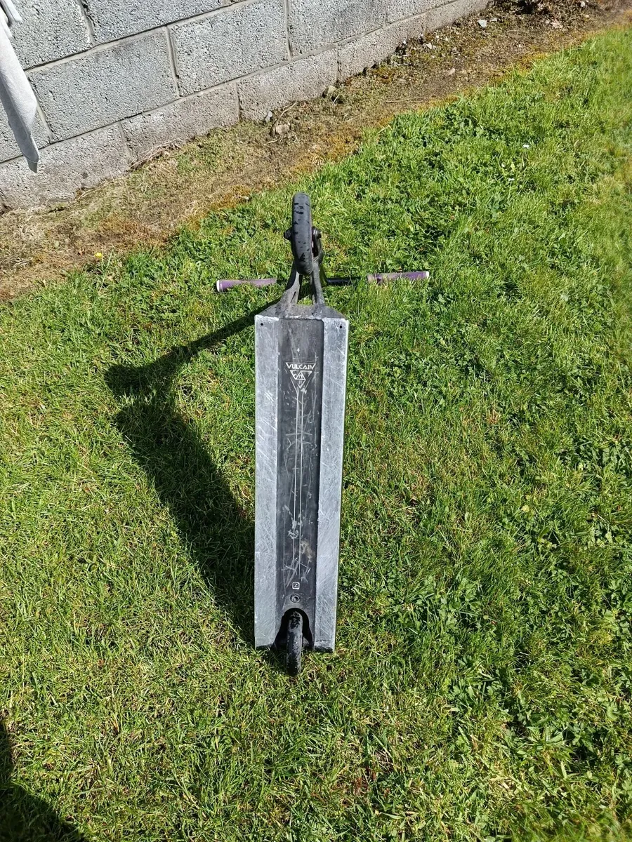 Scooter - Image 4